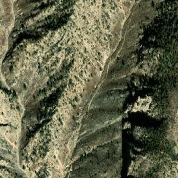 Satellite imagery of Mōtah Ghar, AF