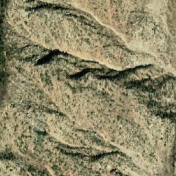 Satellite imagery of Maghdōd, AF