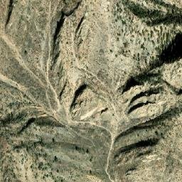 Satellite imagery of Maghdōd, AF