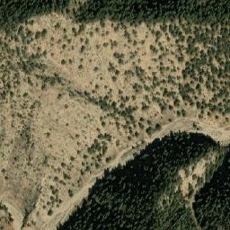 Satellite imagery of Chōrmah Khēl Ghar, AF