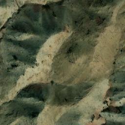 Satellite imagery of Zhawêrē Mēlē Ghar, AF