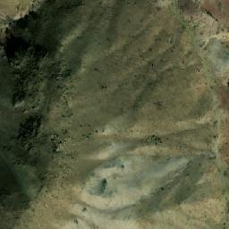 Satellite imagery of Zhawêrē Mēlē Ghar, AF