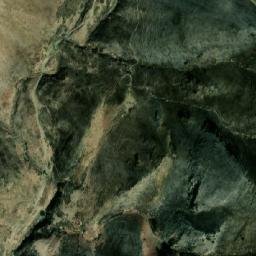 Satellite imagery of Gora Mazrinkasgar, AF