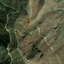 Satellite imagery of Gora Mazrinkasgar, AF