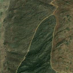 Satellite imagery of Gora Mazrinkasgar, AF