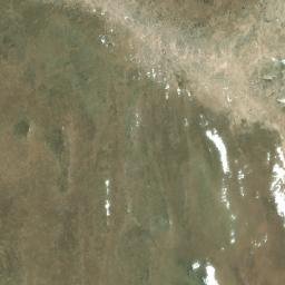 Satellite imagery of Ngoru Ri, CN