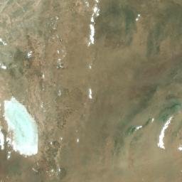 Satellite imagery of Ngoru Ri, CN