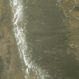 Satellite imagery of Meiqieganggen, CN