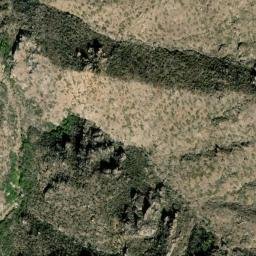 Satellite imagery of Garnet Ridge, US