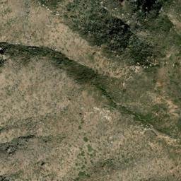 Satellite imagery of Garnet Ridge, US