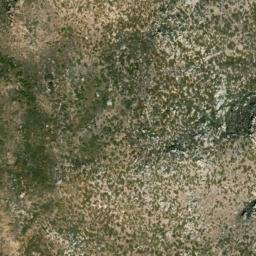 Satellite imagery of Garnet Ridge, US