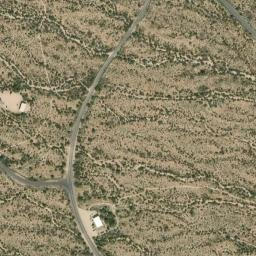Satellite imagery of 1HL1 — NGS AJ3696 — Maricopa County, US, US