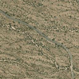 Satellite imagery of 1HL1 — NGS AJ3696 — Maricopa County, US, US