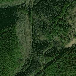 Satellite imagery of Gibson Hill Mine, US