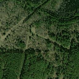 Satellite imagery of Gibson Hill Mine, US