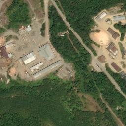 Satellite imagery of Marietta Mine, US