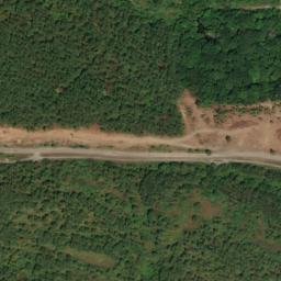 Satellite imagery of Atlas Mines, US