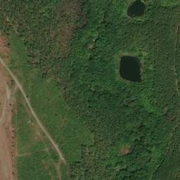 Satellite imagery of Blue Ridge, US