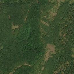 Satellite imagery of Blue Ridge, US