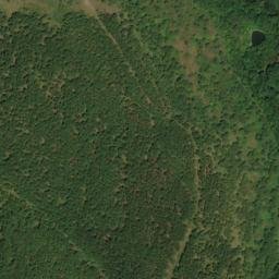 Satellite imagery of Garrington Spring Mine, US