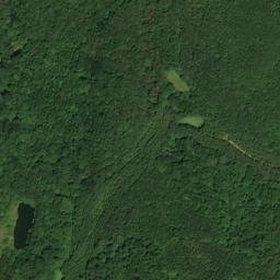 Satellite imagery of Garrington Spring Mine, US
