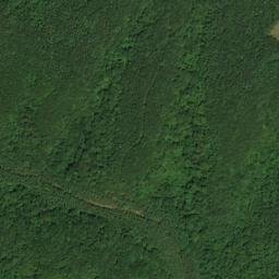 Satellite imagery of Garrington Spring Mine, US