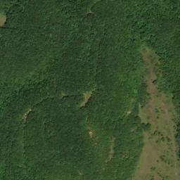 Satellite imagery of Herron Number 4 Mine, US