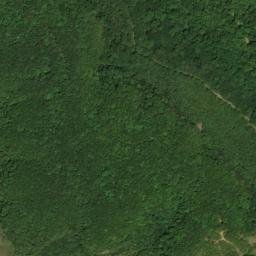 Satellite imagery of Herron Number 4 Mine, US