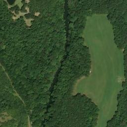 Satellite imagery of Herron Number 4 Mine, US
