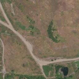 Satellite imagery of Segco Mine, US