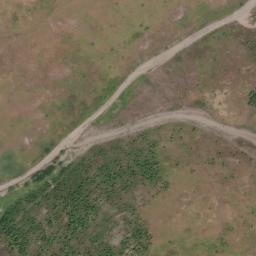 Satellite imagery of Red Bud Mine, US