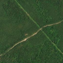 Satellite imagery of Burnwell Mines, US