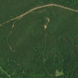 Satellite imagery of Burnwell Mines, US