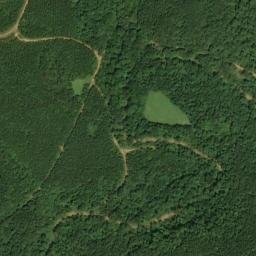 Satellite imagery of Burnwell Mines, US