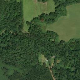 Satellite imagery of Dora Pit Mine, US