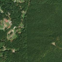 Satellite imagery of Dora Pit Mine, US