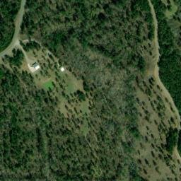 Satellite imagery of Foremans Mine, US