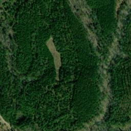 Satellite imagery of Foremans Mine, US