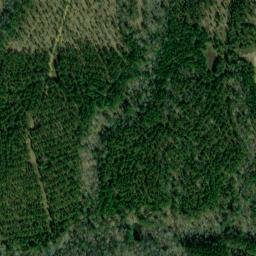 Satellite imagery of Foremans Mine, US