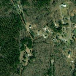 Satellite imagery of Brookston Mine, US