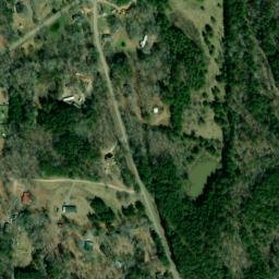 Satellite imagery of Brookston Mine, US