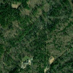 Satellite imagery of Brookston Mine, US