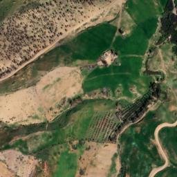 Satellite imagery of Bouychelfane, MA