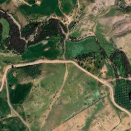 Satellite imagery of Bouychelfane, MA