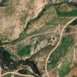 Satellite imagery of Bouychelfane, MA