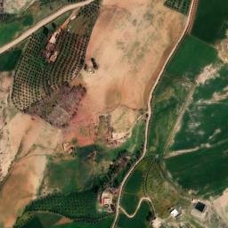 Satellite imagery of Bou Lmaadene, MA