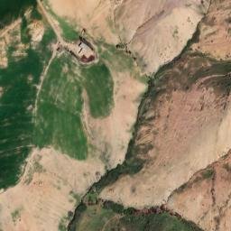 Satellite imagery of Bou Lmaadene, MA