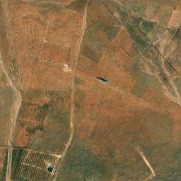 Satellite imagery of Bou Igher Dayene, MA