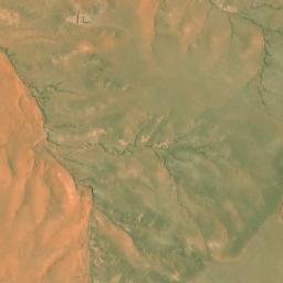 Satellite imagery of Hadjerat ed Dall, DZ