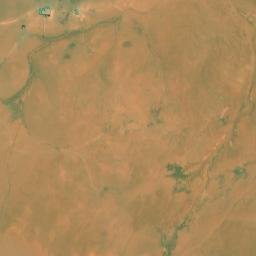 Satellite imagery of Hadjerat ed Dall, DZ